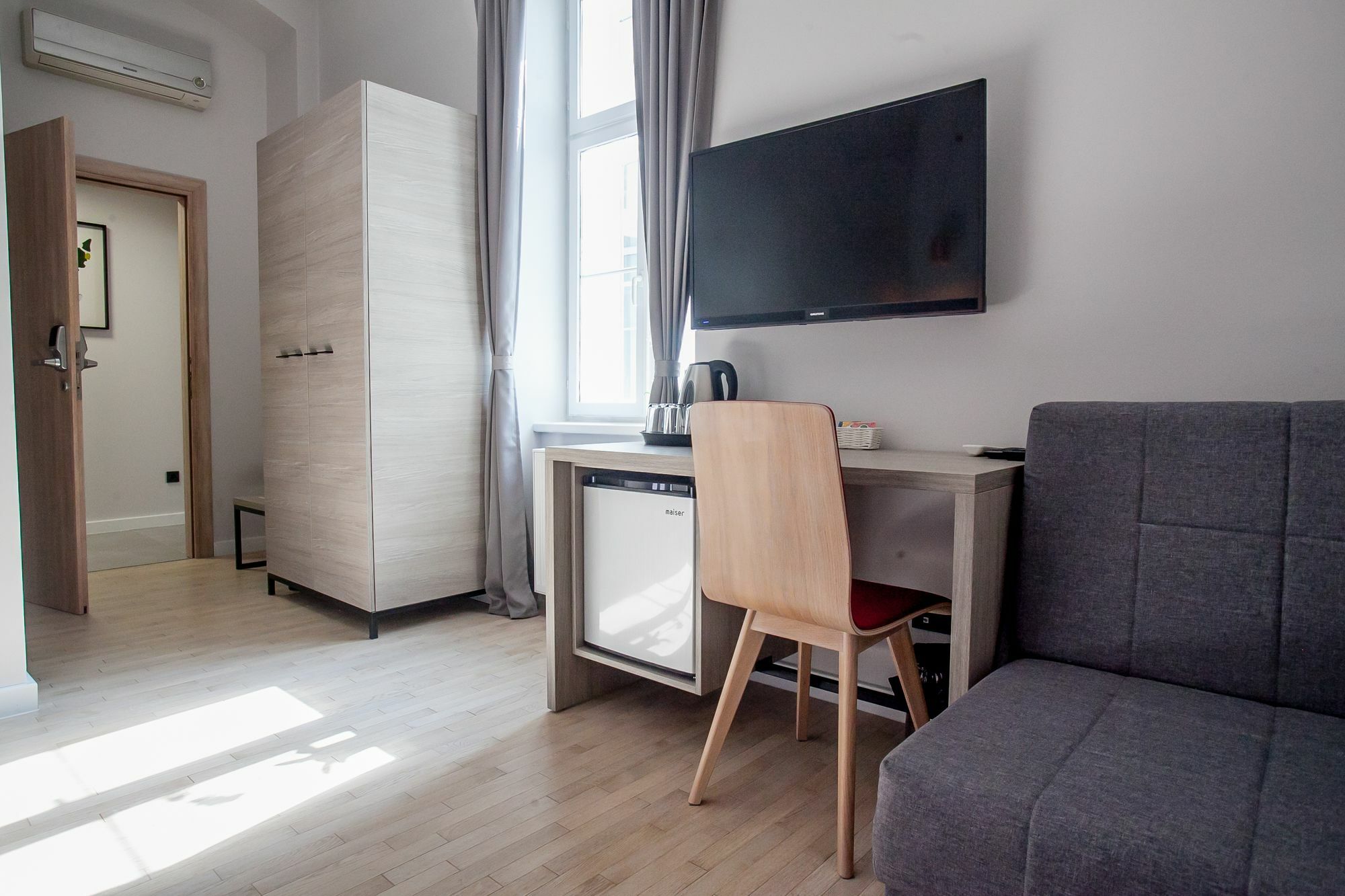 Zagreb City Vibe Apartments & Rooms Kültér fotó